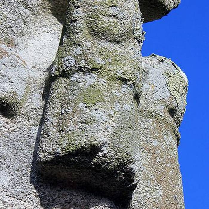 Photo de Calvaire de Montertelot