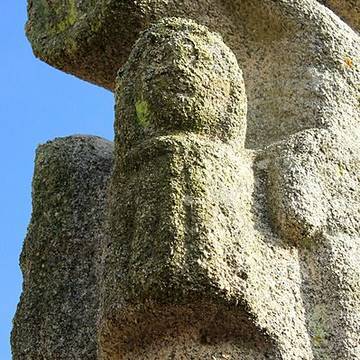 Calvaire de Montertelot