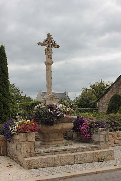 Photo de Calvaire de Moréac