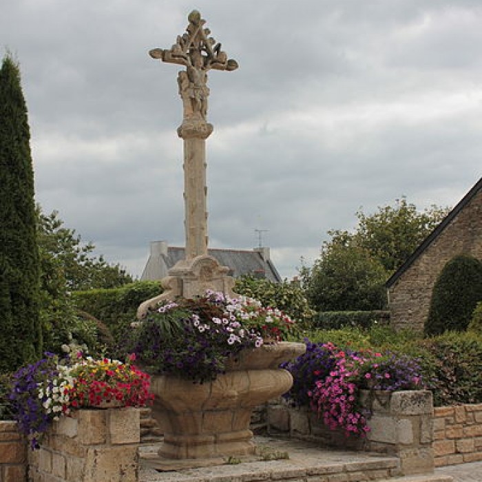 Photo de Calvaire de Moréac