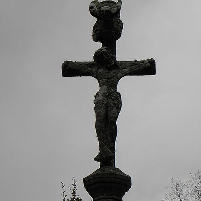 Photo de Calvaire de Nestavel