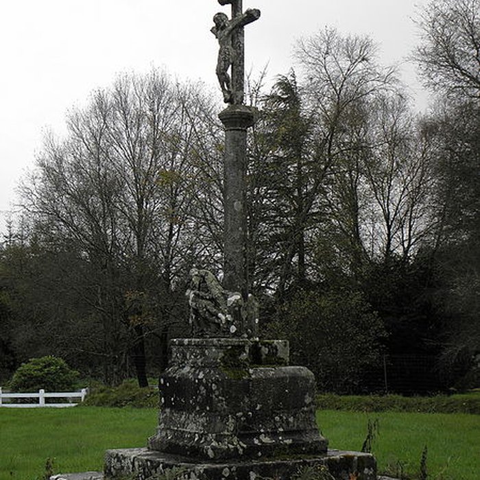 Photo de Calvaire de Nestavel