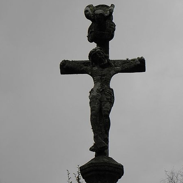 Photo de Calvaire de Nestavel