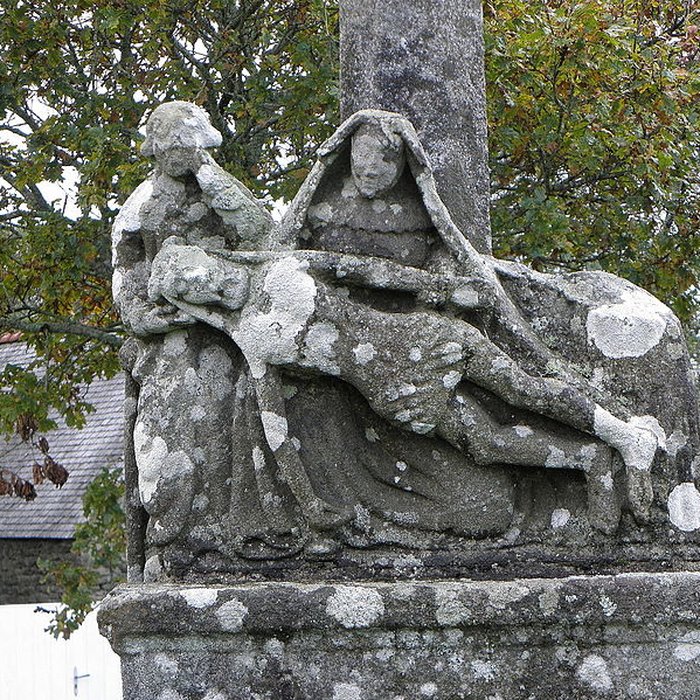 Photo de Calvaire de Nestavel