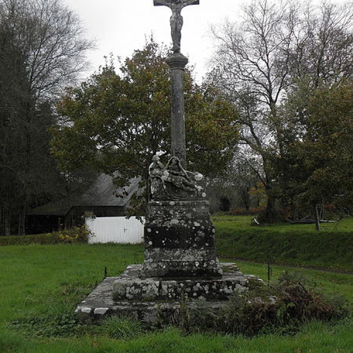 Photo de Calvaire de Nestavel