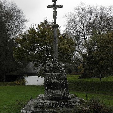 Calvaire de Nestavel