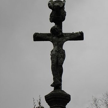 Calvaire de Nestavel