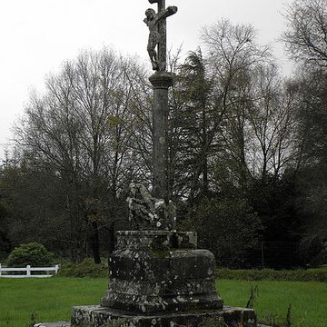 Calvaire de Nestavel