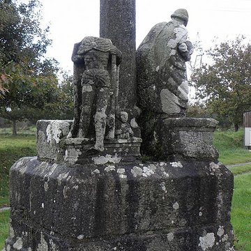 Calvaire de Nestavel