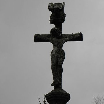 Calvaire de Nestavel