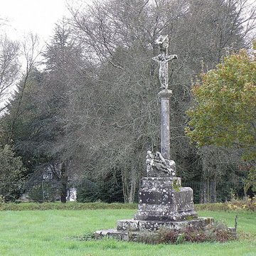 Calvaire de Nestavel