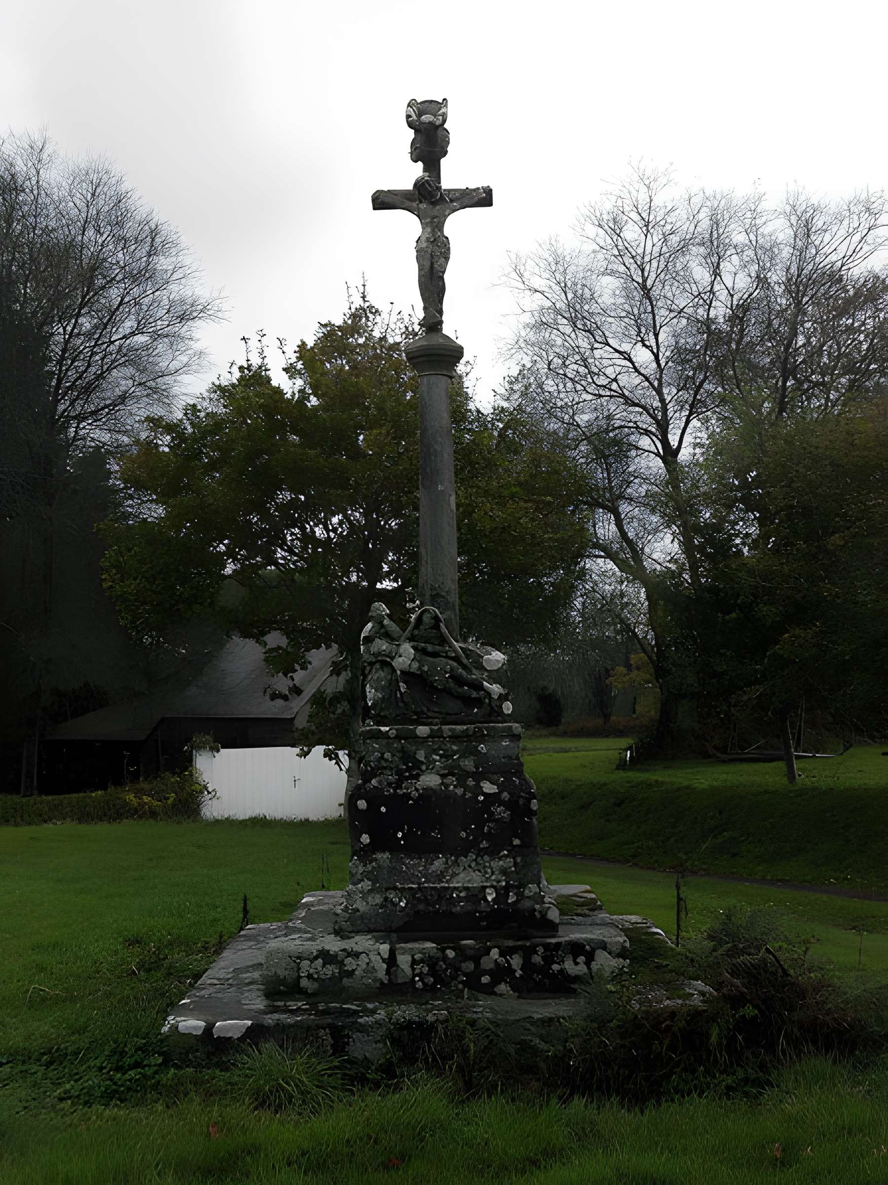 Calvaire de Nestavel