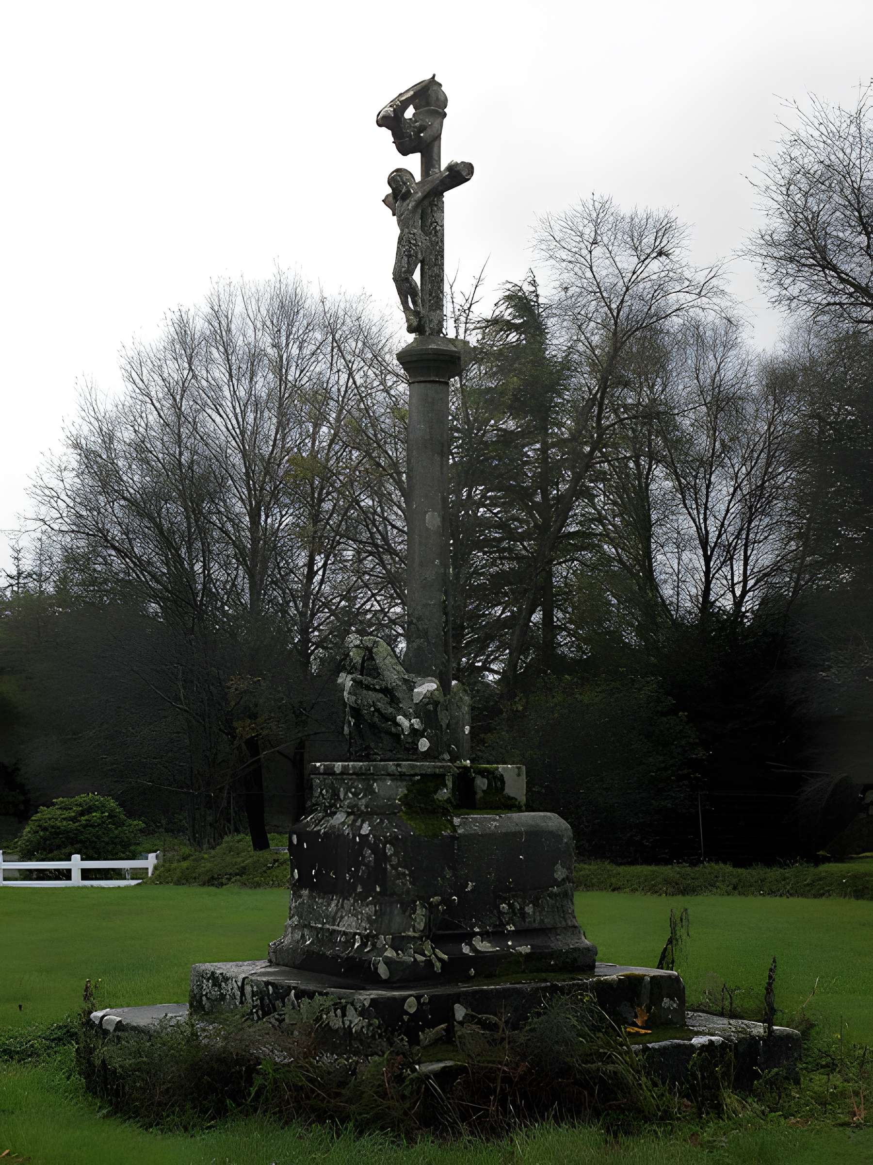 Calvaire de Nestavel