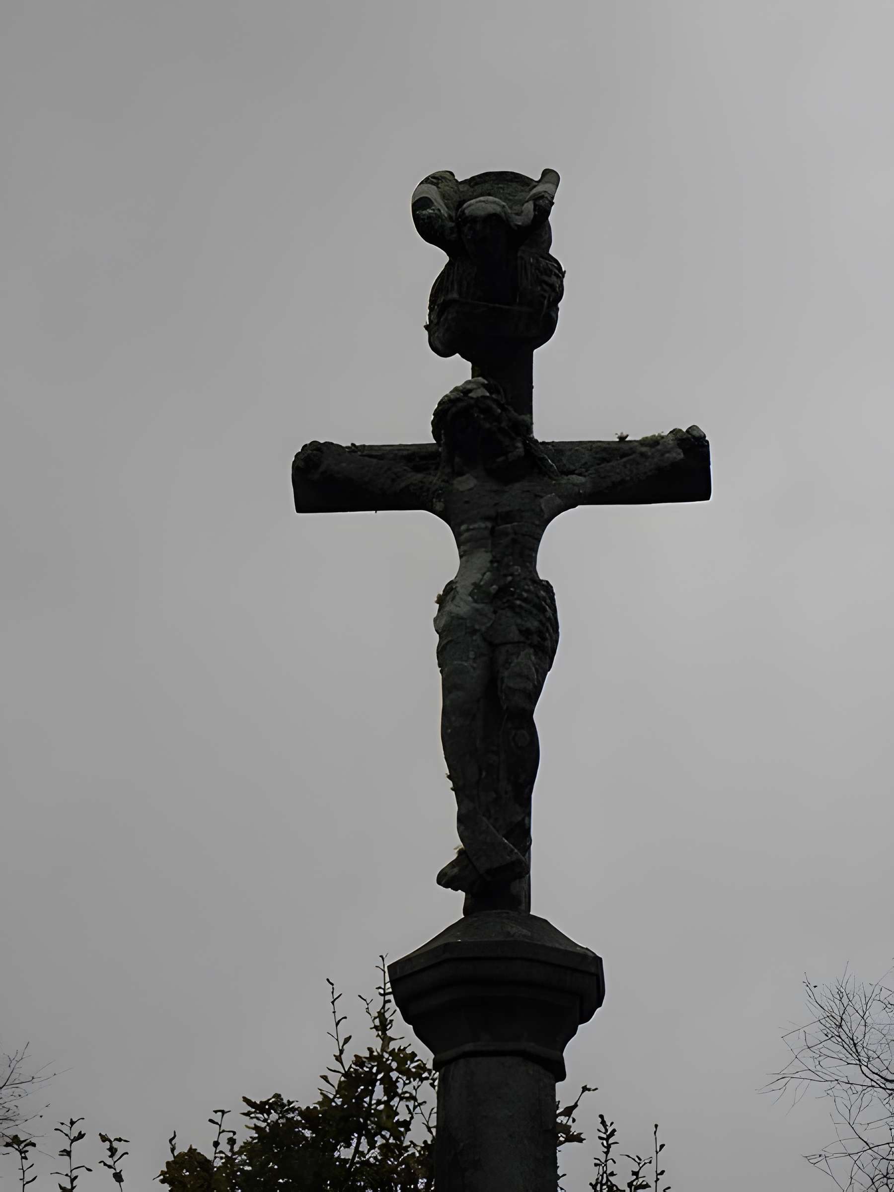 Calvaire de Nestavel