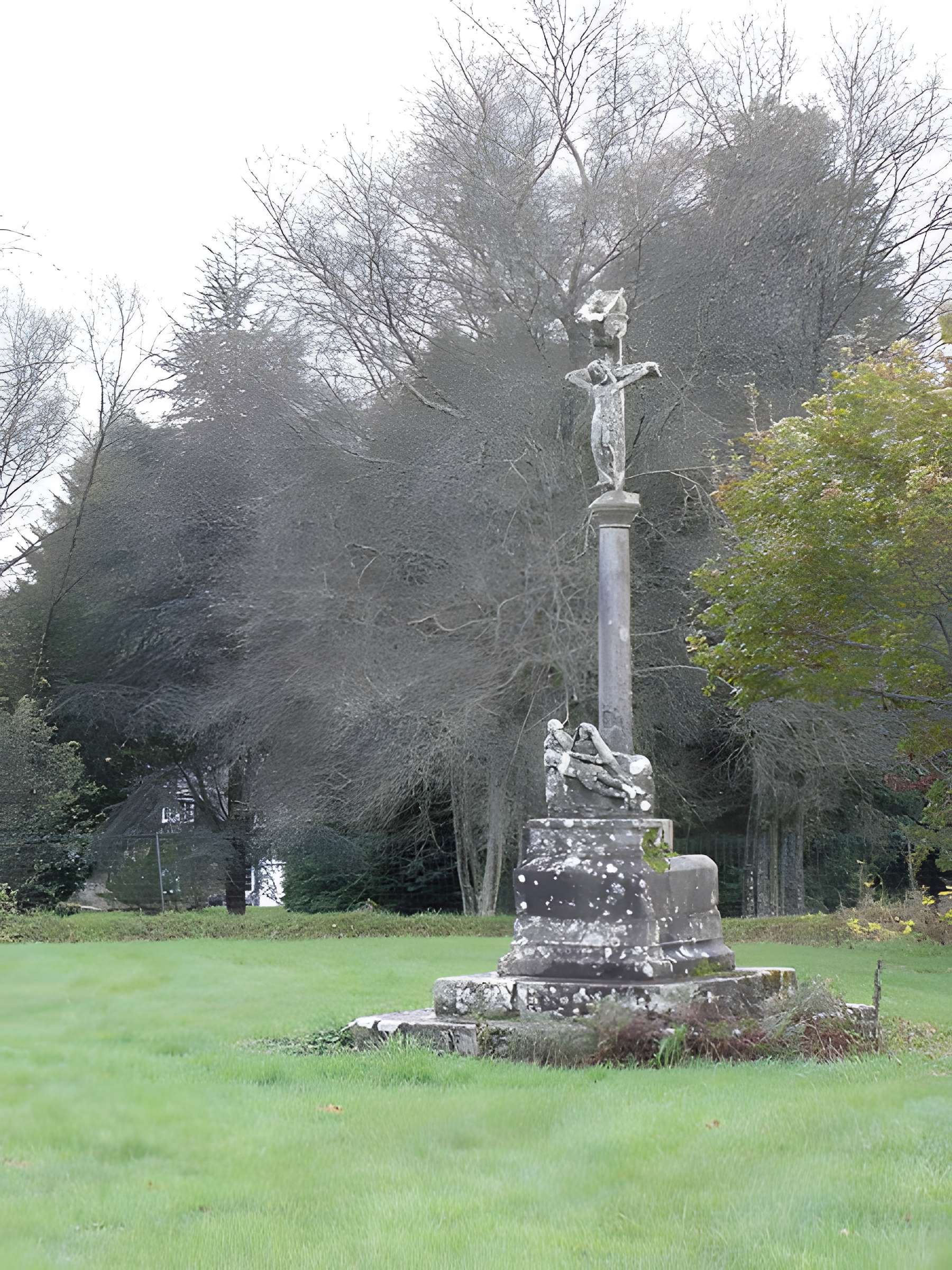 Calvaire de Nestavel