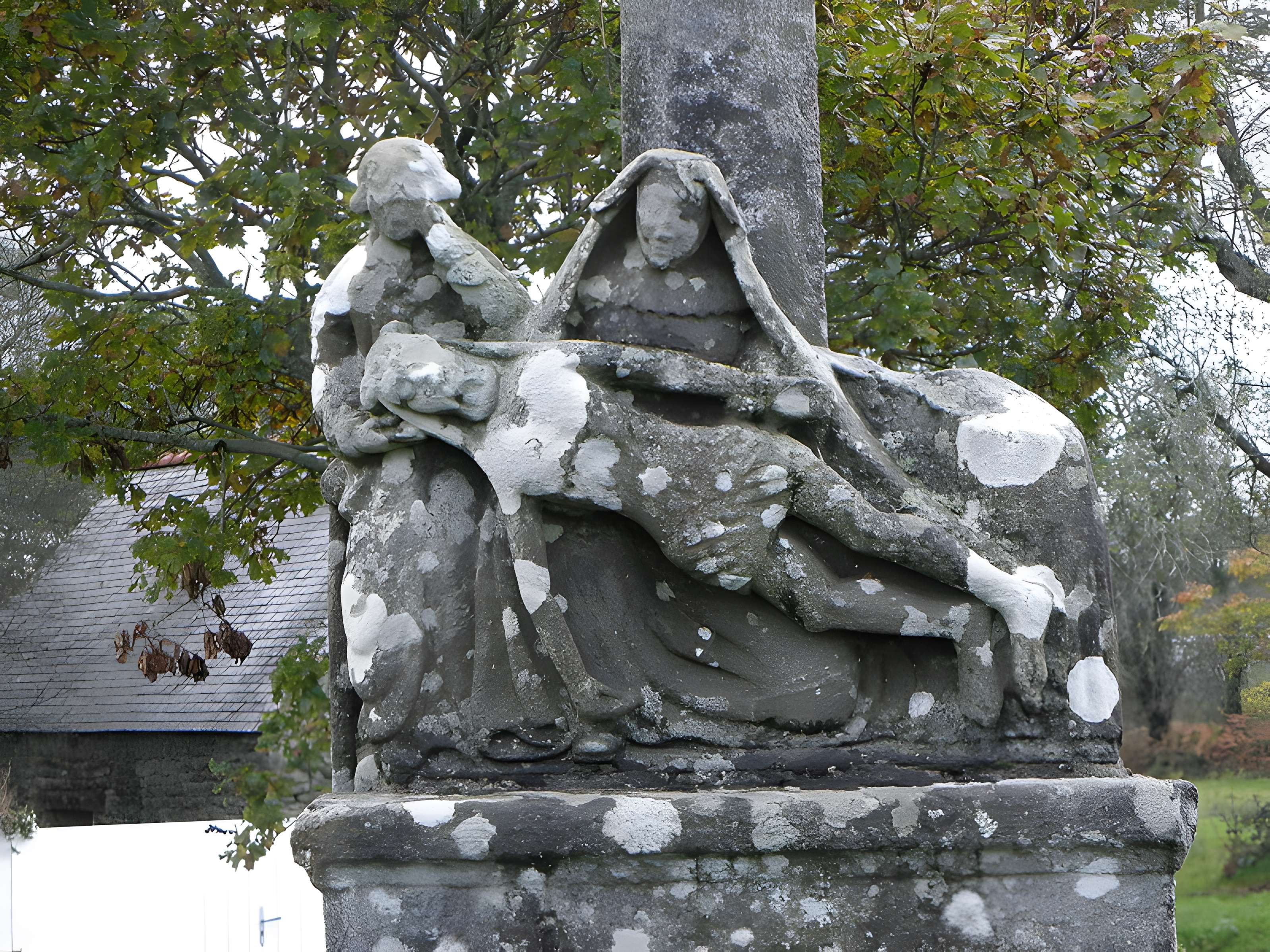 Calvaire de Nestavel