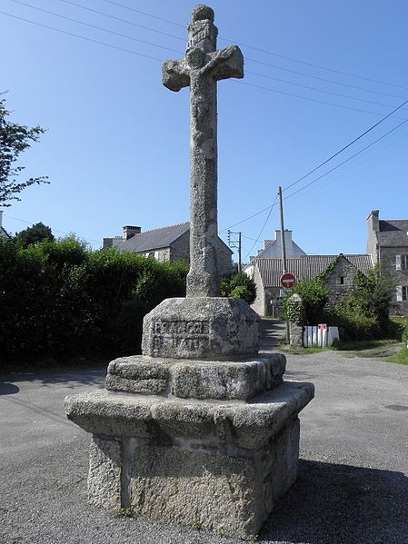 Photo de Calvaire de Pont ar Groas