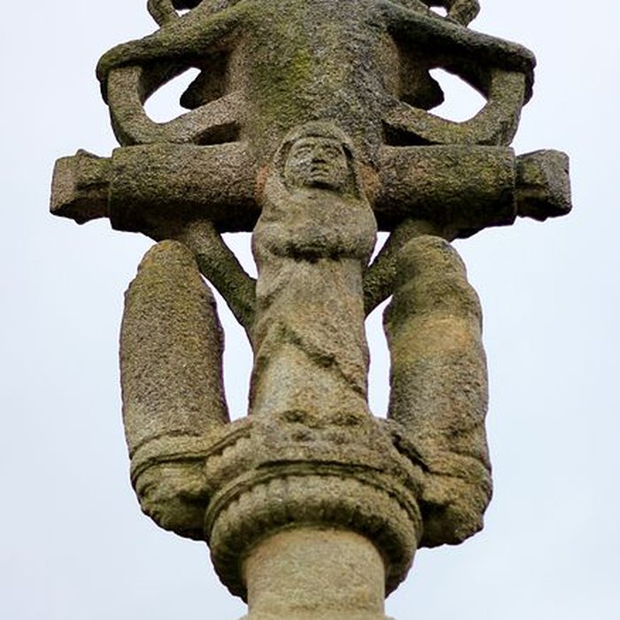 Photo de Calvaire de Port-Arthur