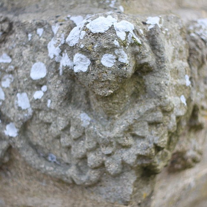 Photo de Calvaire de Port-Arthur