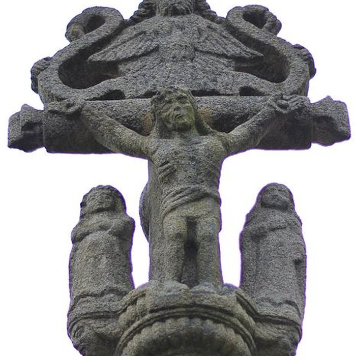 Photo de Calvaire de Port-Arthur