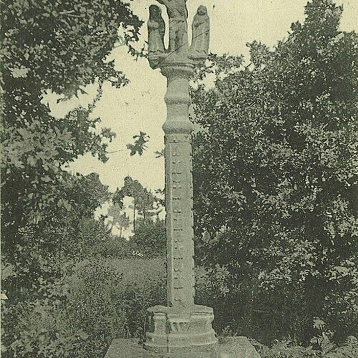 Photo de Calvaire de Port-Arthur