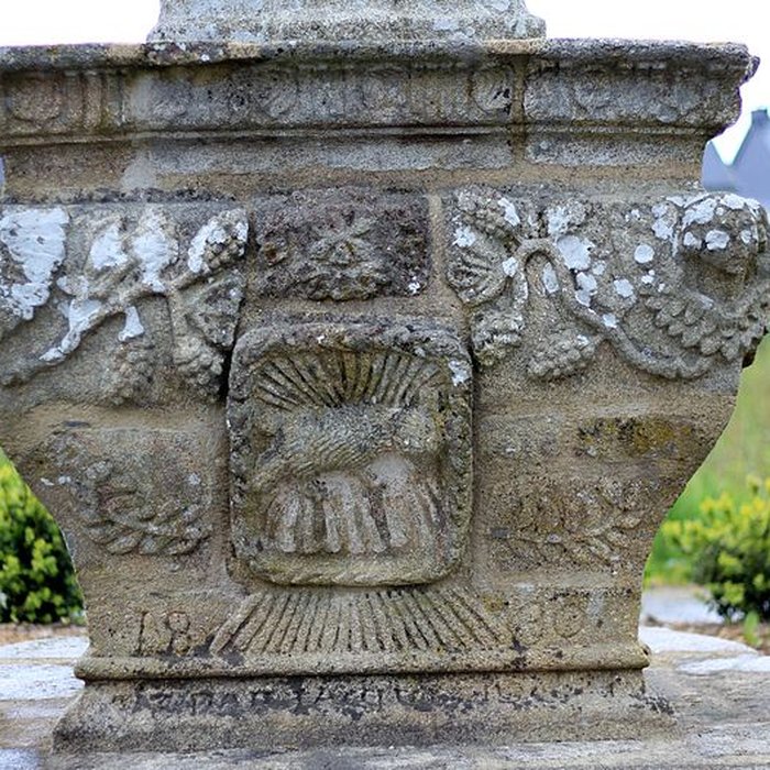 Photo de Calvaire de Port-Arthur