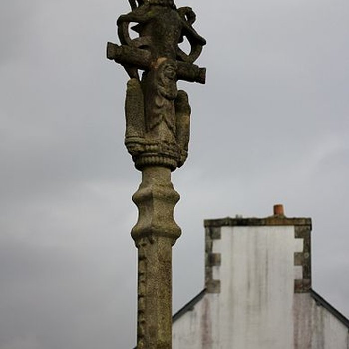 Photo de Calvaire de Port-Arthur