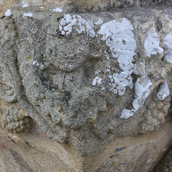 Photo de Calvaire de Port-Arthur