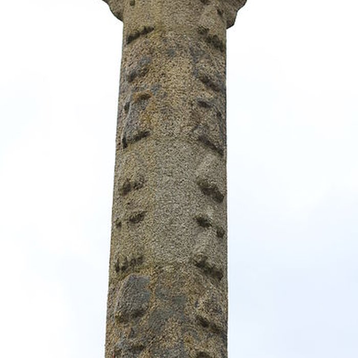 Photo de Calvaire de Port-Arthur