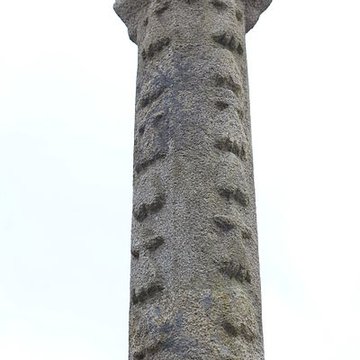 Calvaire de Port-Arthur