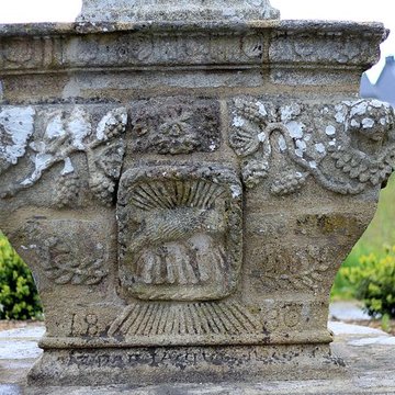 Calvaire de Port-Arthur