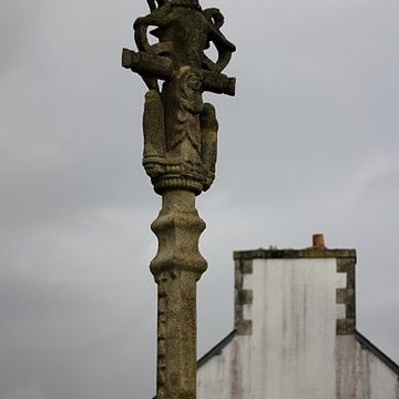 Calvaire de Port-Arthur