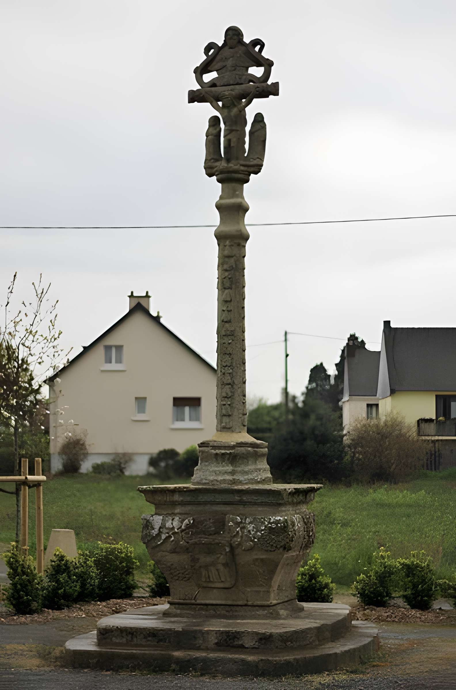 Calvaire de Port-Arthur 
