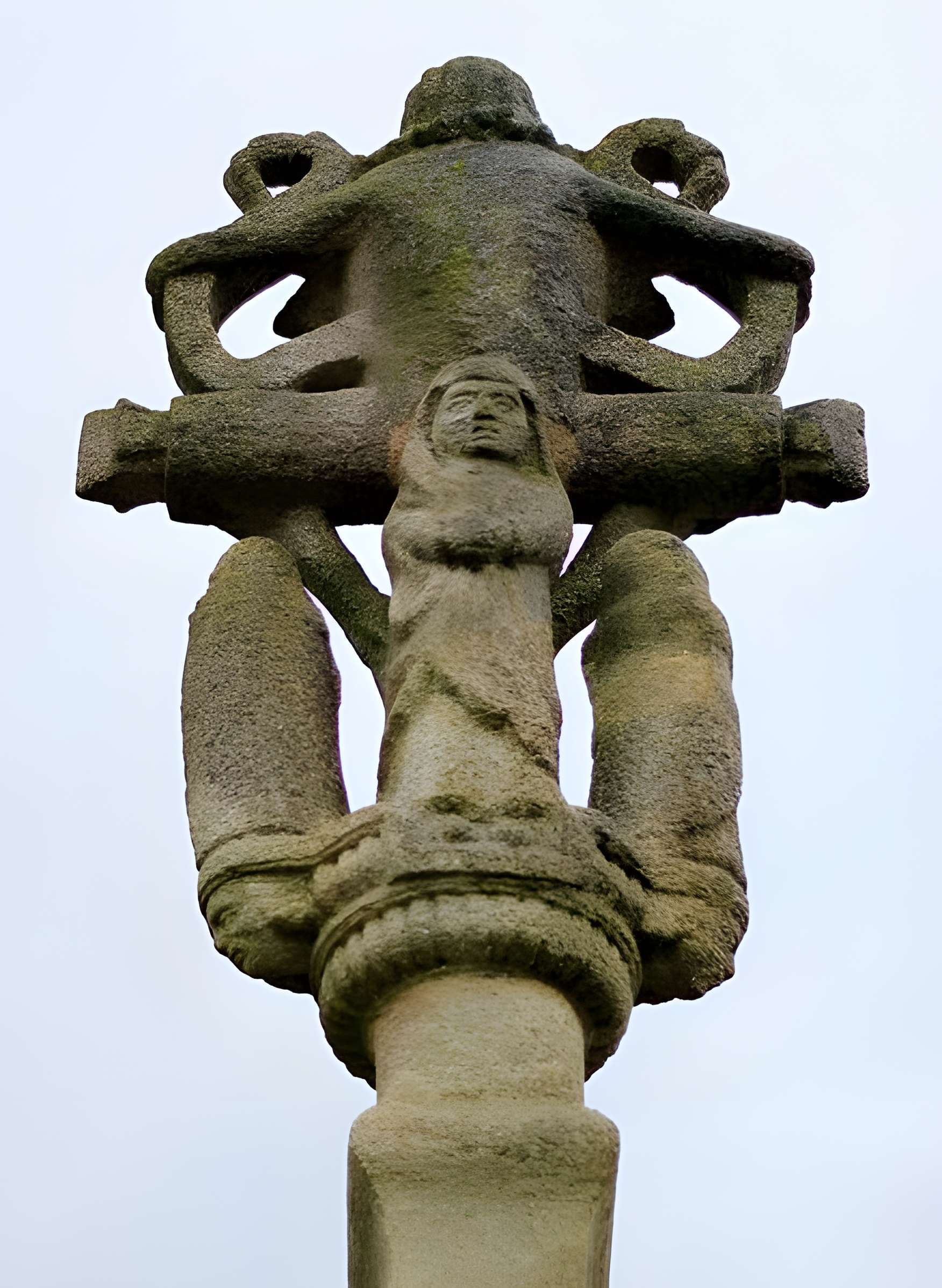 Calvaire de Port-Arthur