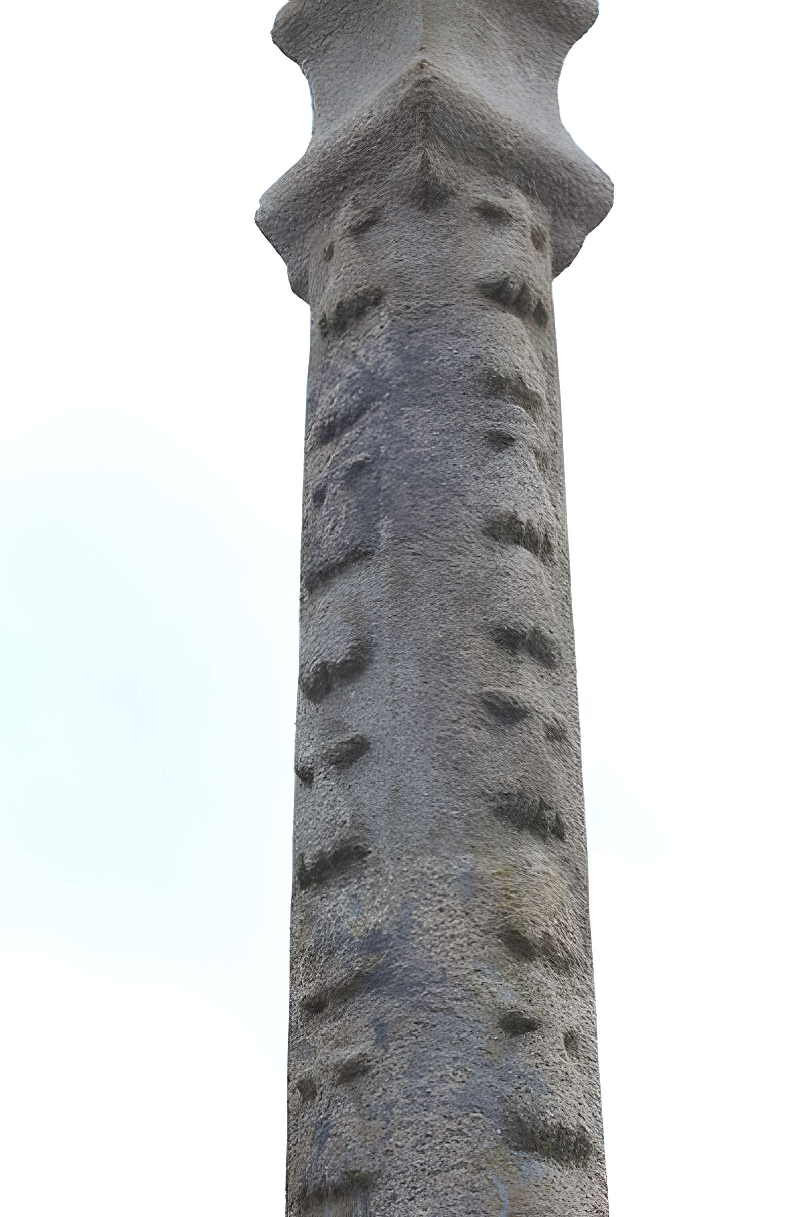 Calvaire de Port-Arthur