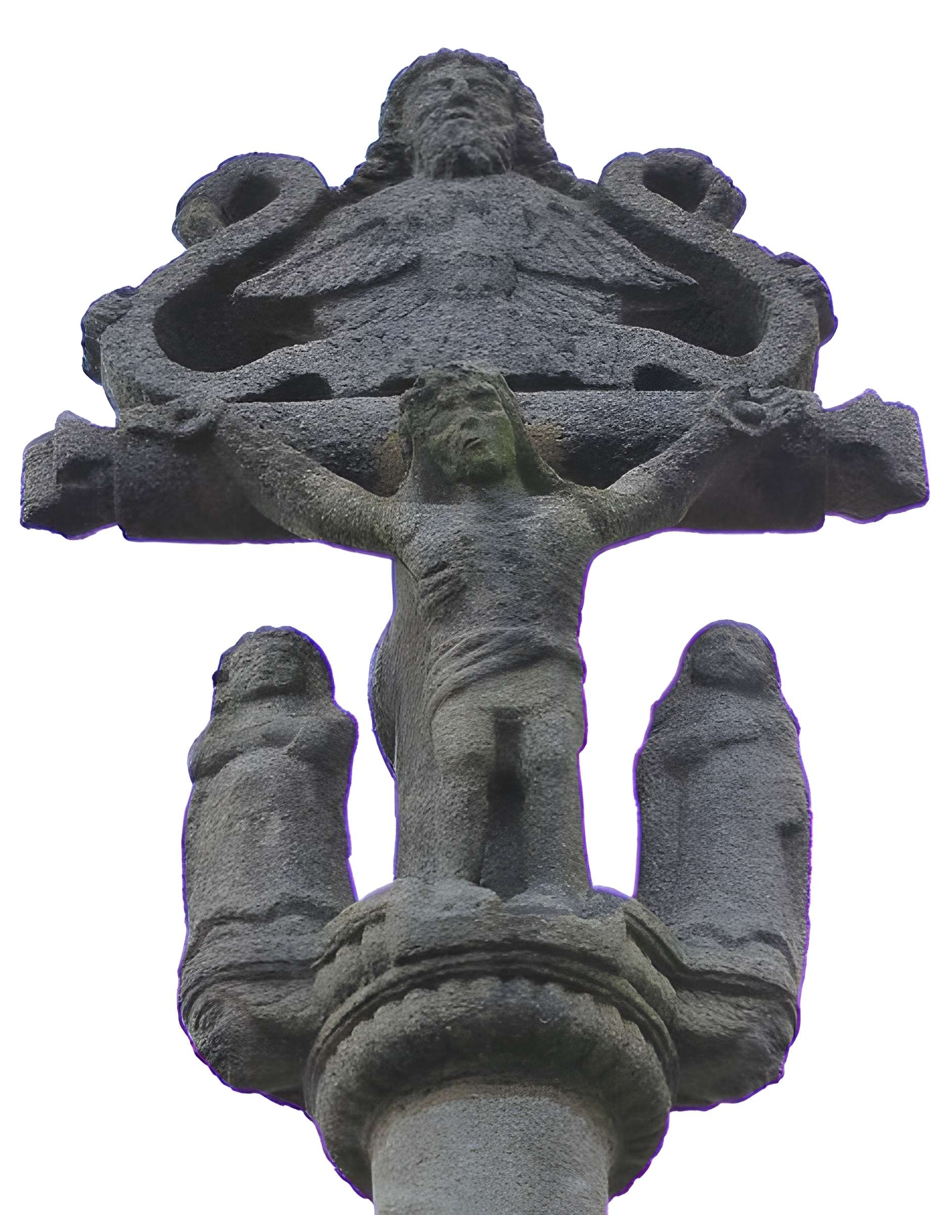 Calvaire de Port-Arthur