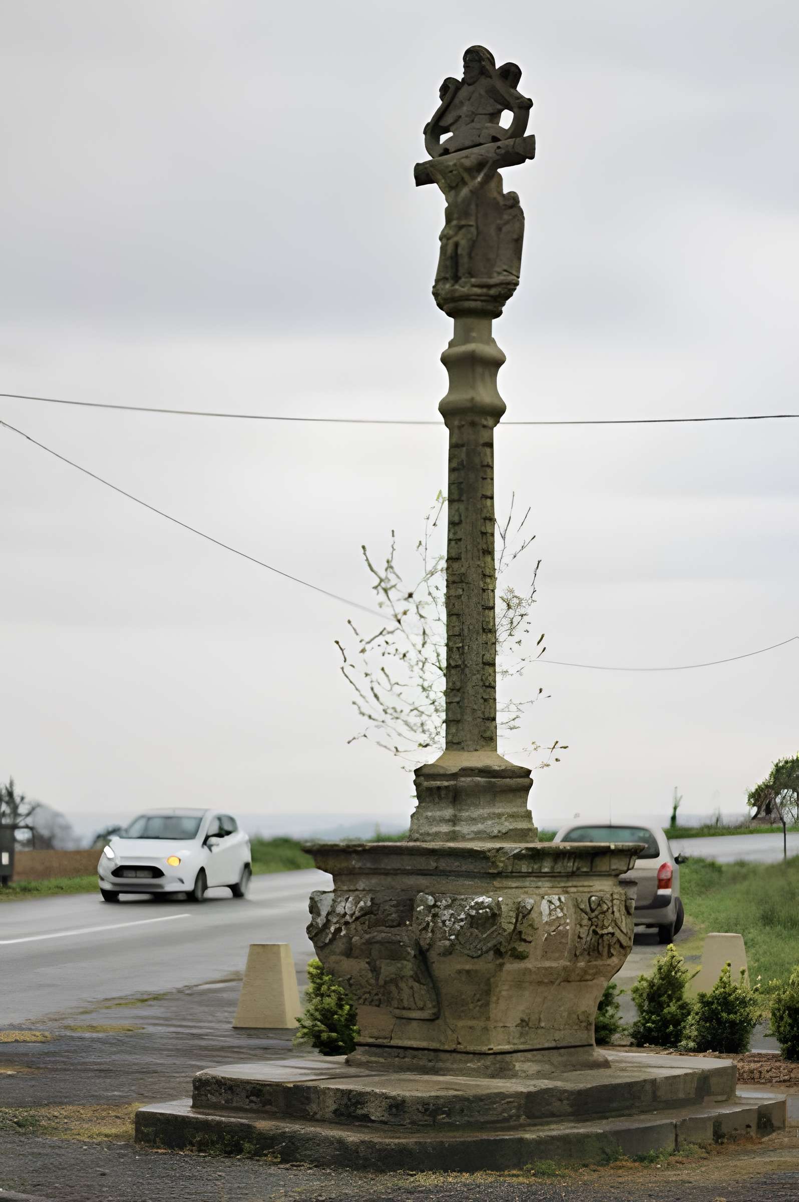 Calvaire de Port-Arthur