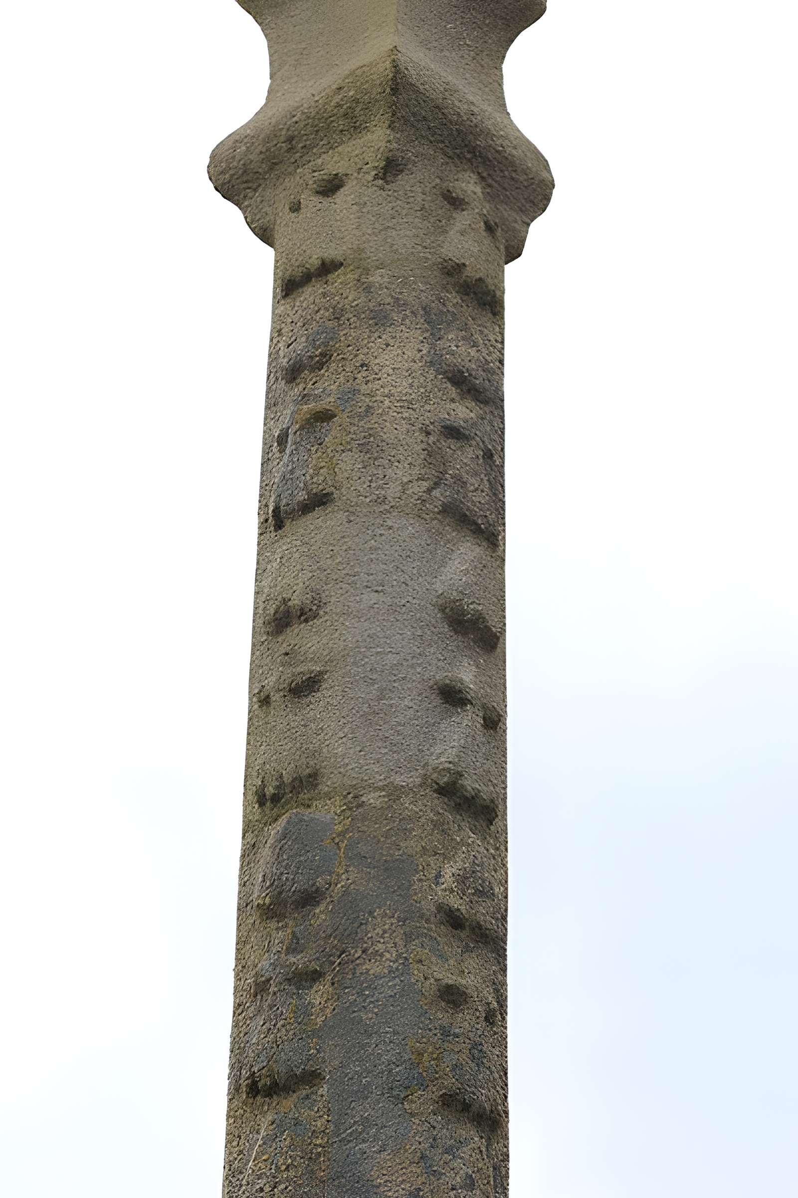 Calvaire de Port-Arthur