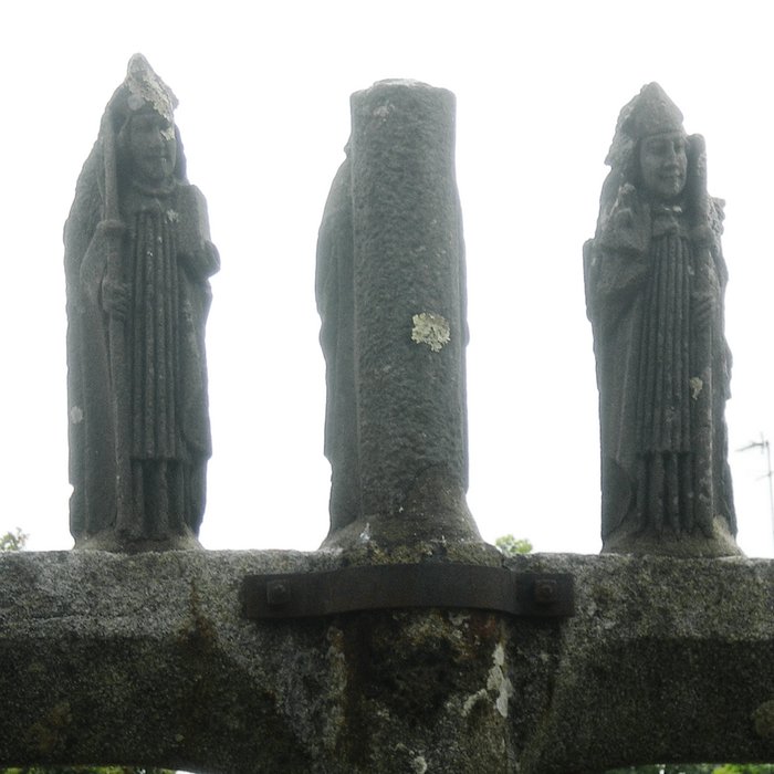 Photo de Calvaire de Quéven