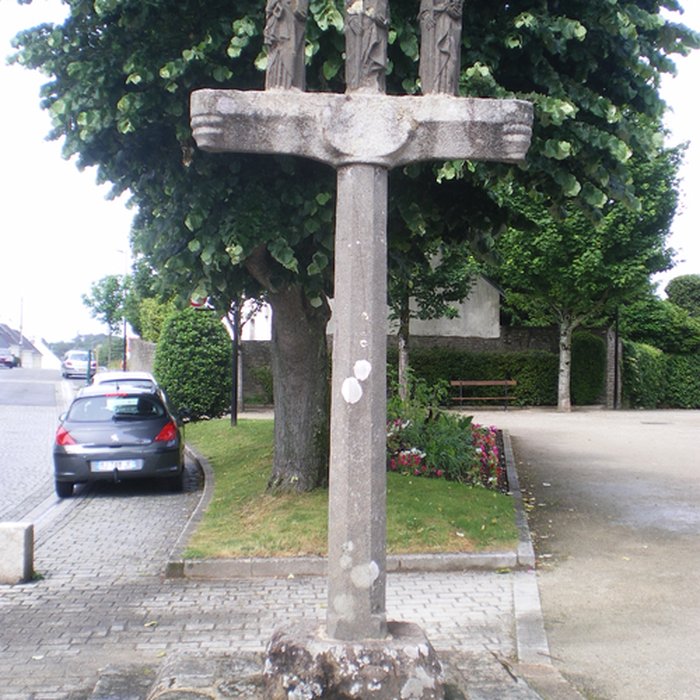 Photo de Calvaire de Quéven