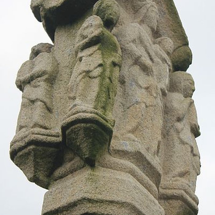 Photo de Croix du XVIIe siècle