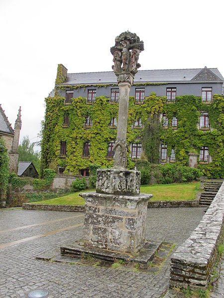 Calvaire de Rochefort-en-Terre