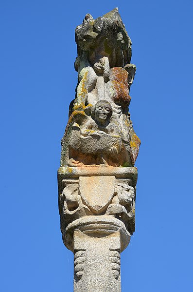 Calvaire de Rochefort-en-Terre