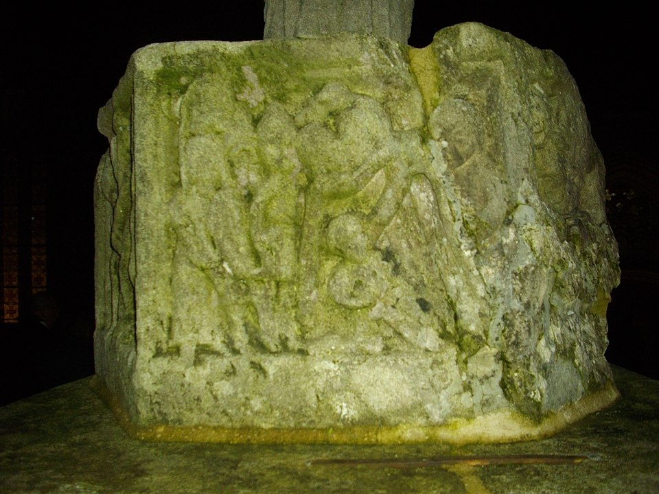 Calvaire de Rochefort-en-Terre