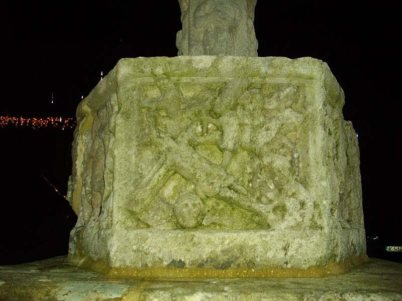 Calvaire de Rochefort-en-Terre