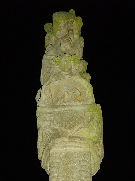 Calvaire de Rochefort-en-Terre