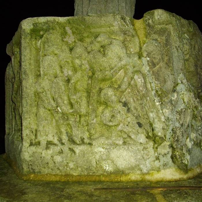 Photo de Calvario di Rochefort-en-Terre