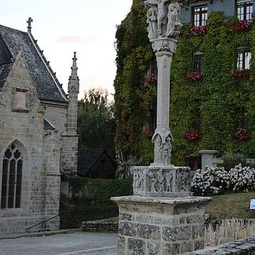 Calvaire de Rochefort-en-Terre