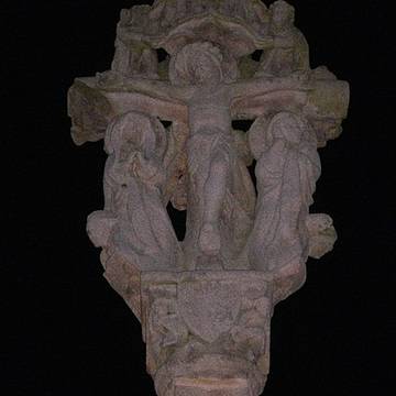 Calvaire de Rochefort-en-Terre