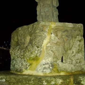 Calvaire de Rochefort-en-Terre